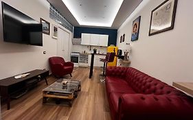 Vespucci Suite