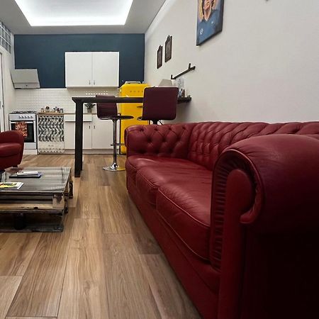 Vespucci Suite Napoli Esterno foto