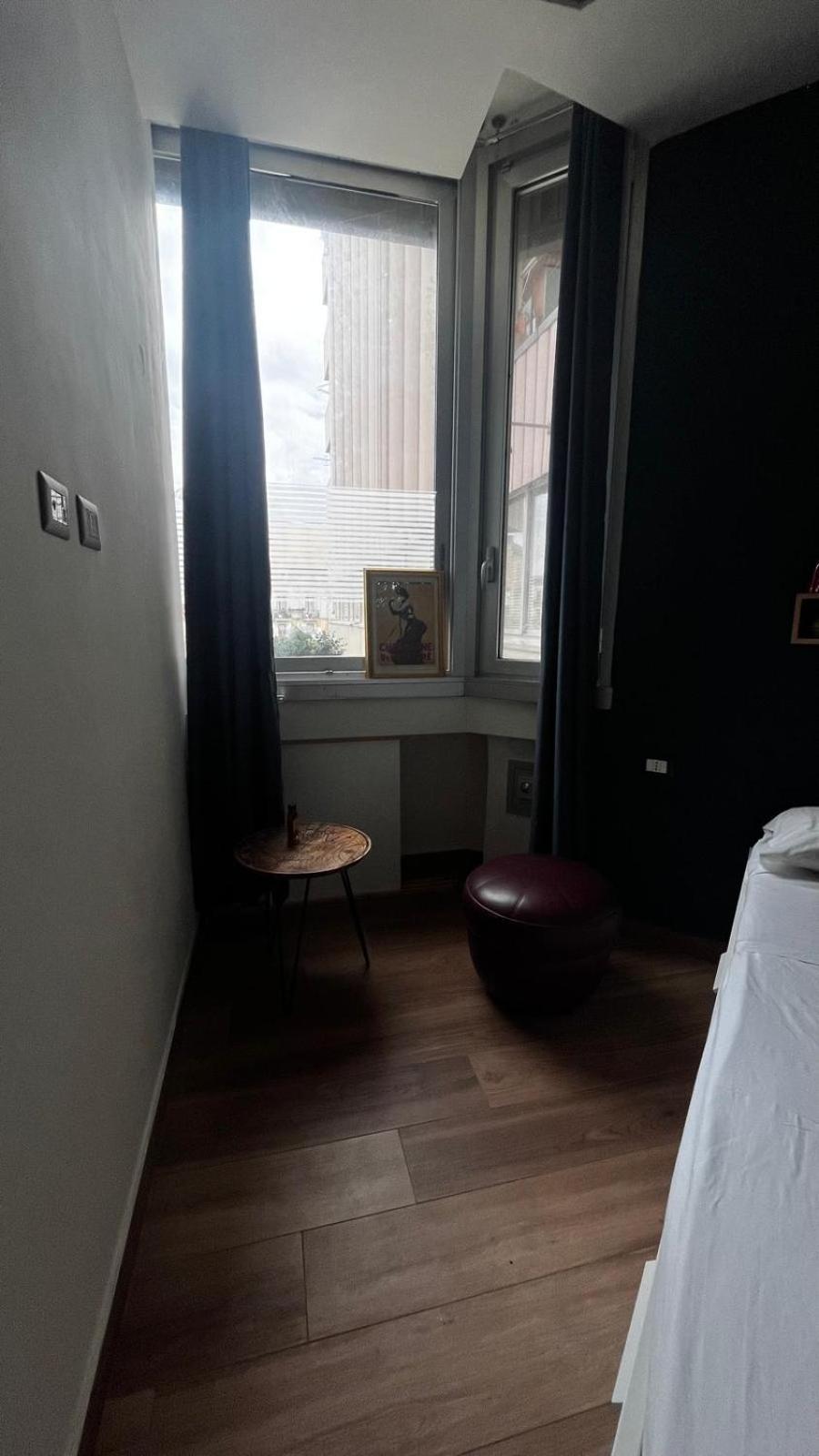 Vespucci Suite Napoli Esterno foto