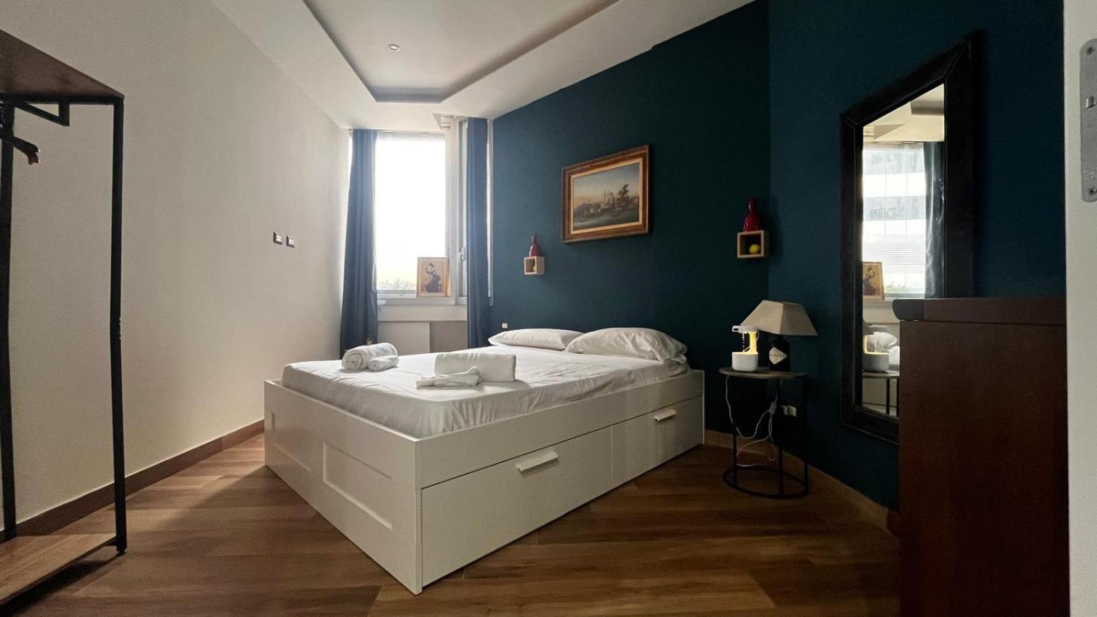 Vespucci Suite Napoli Esterno foto