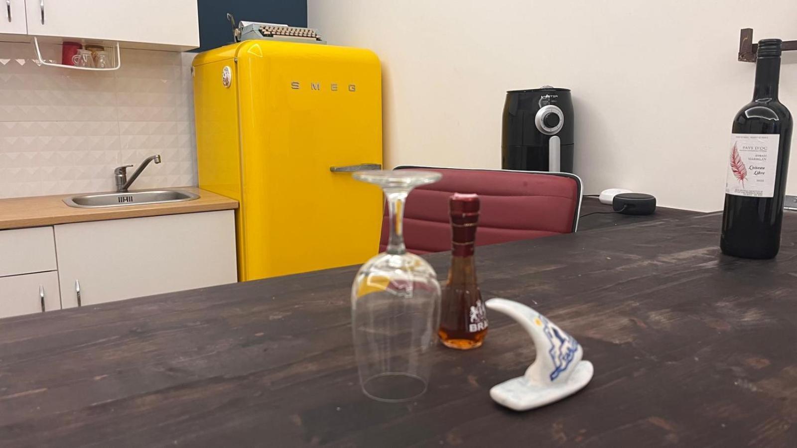 Vespucci Suite Napoli Esterno foto