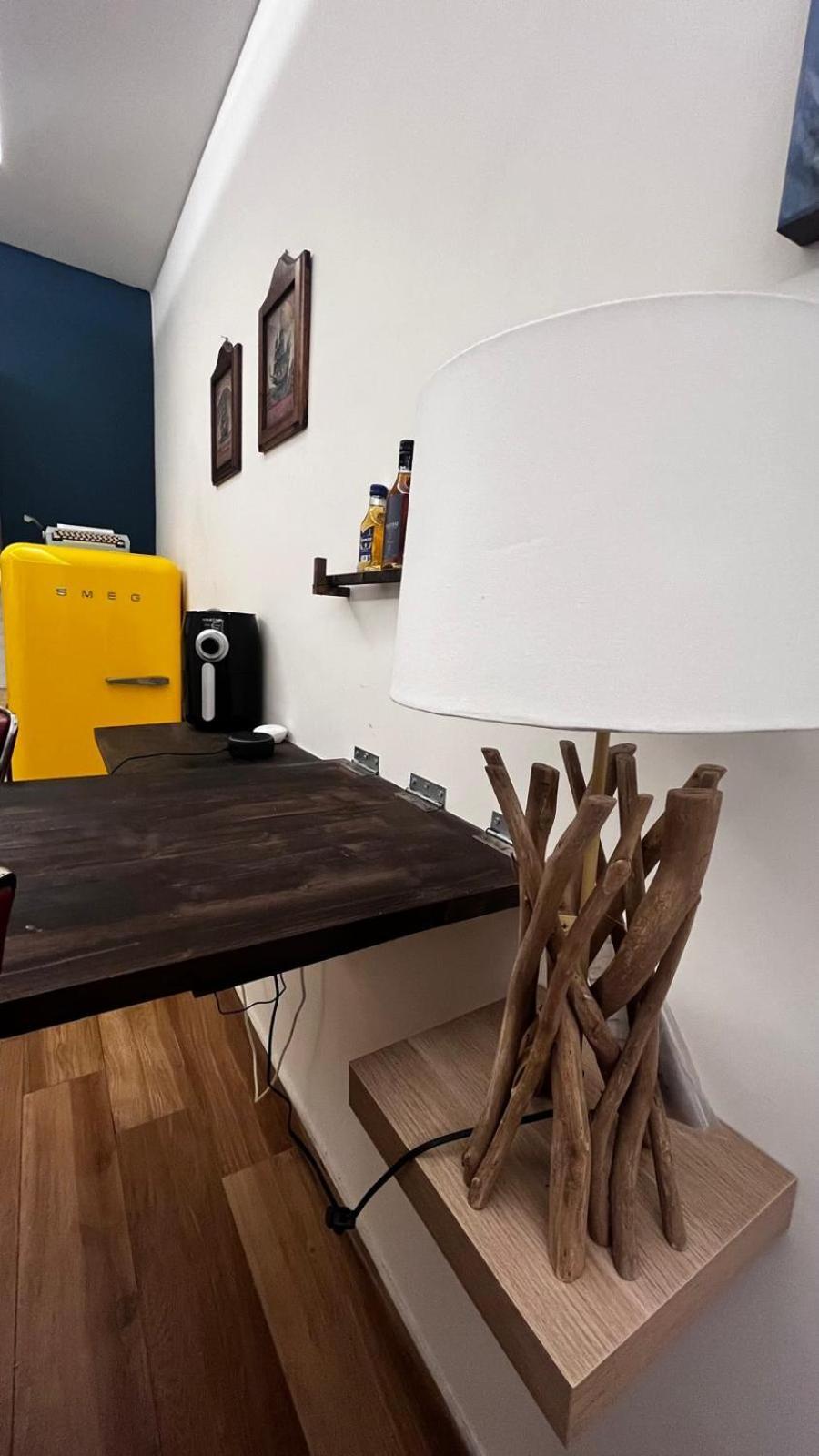 Vespucci Suite Napoli Esterno foto