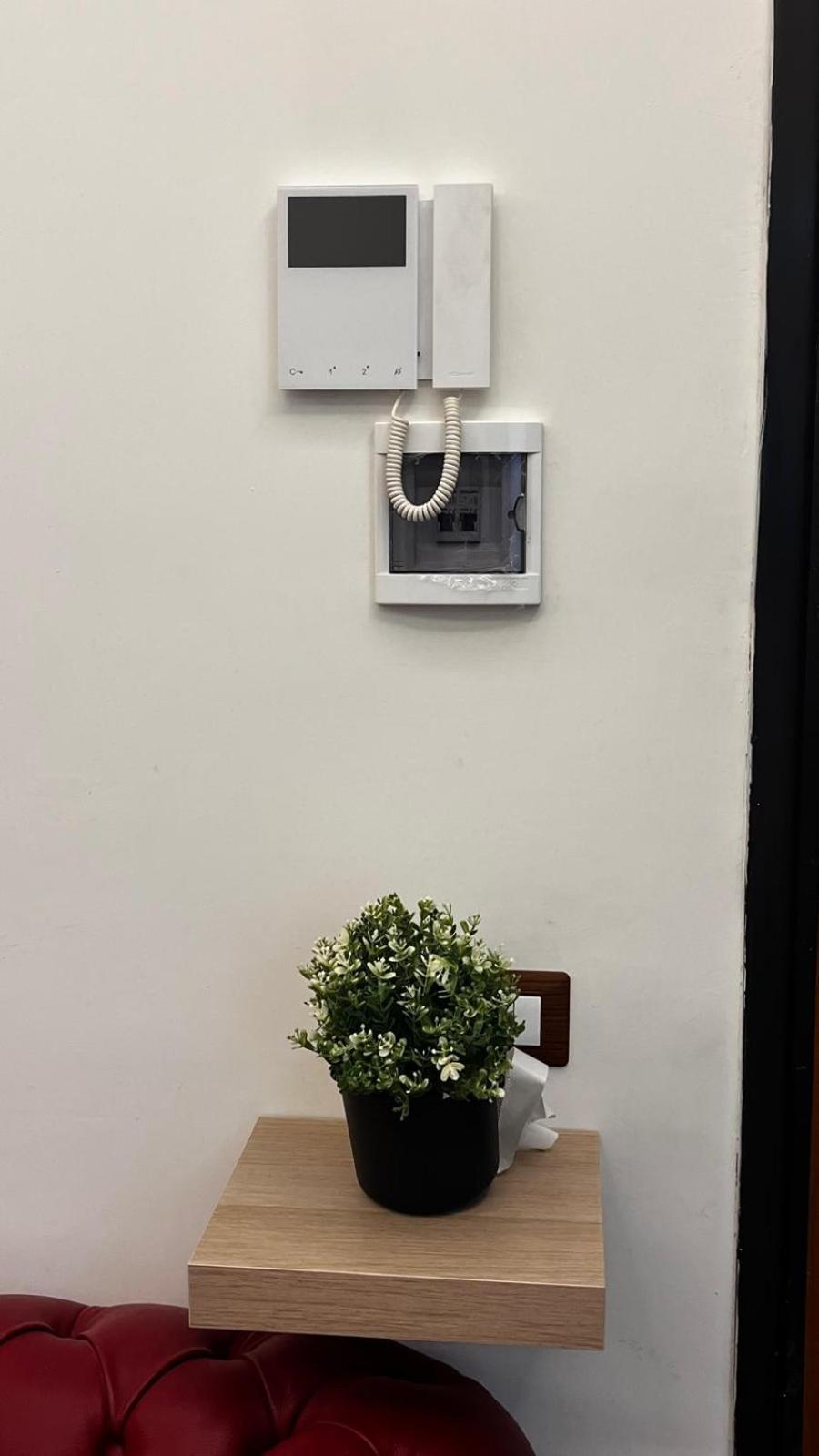 Vespucci Suite Napoli Esterno foto
