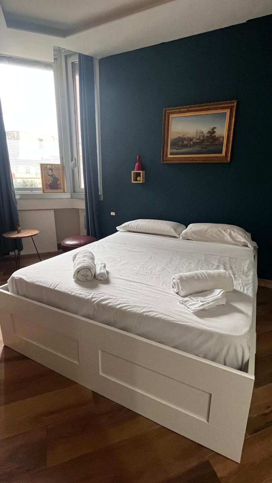 Vespucci Suite Napoli Esterno foto