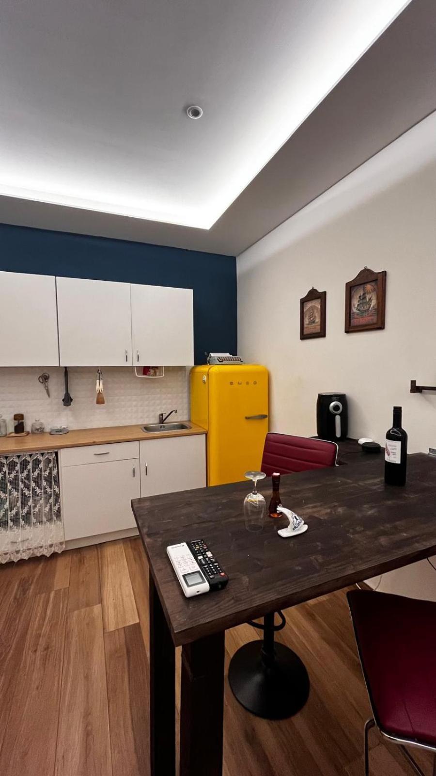 Vespucci Suite Napoli Esterno foto