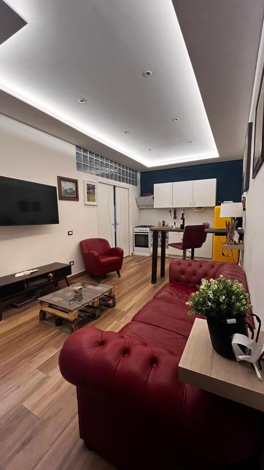 Vespucci Suite Napoli Esterno foto