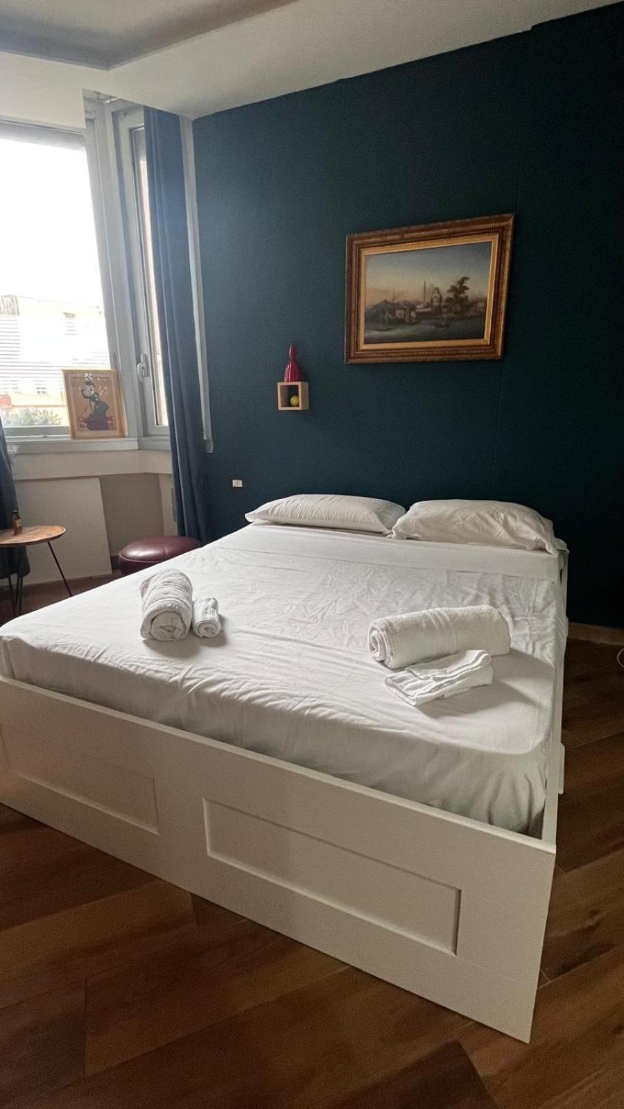 Vespucci Suite Napoli Esterno foto